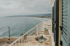 Casa Tua - Sea View Onda